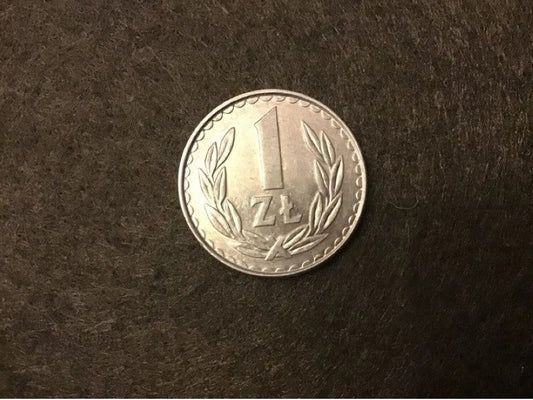 Monety PRL: Numizmatyczne świadectwo burzliwej epoki