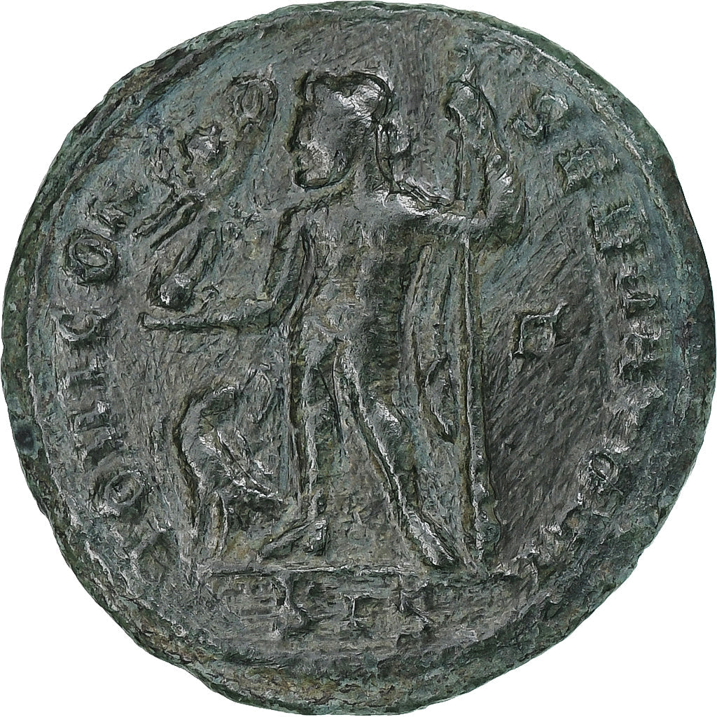 Licyniusz I,
Follis,
308-324